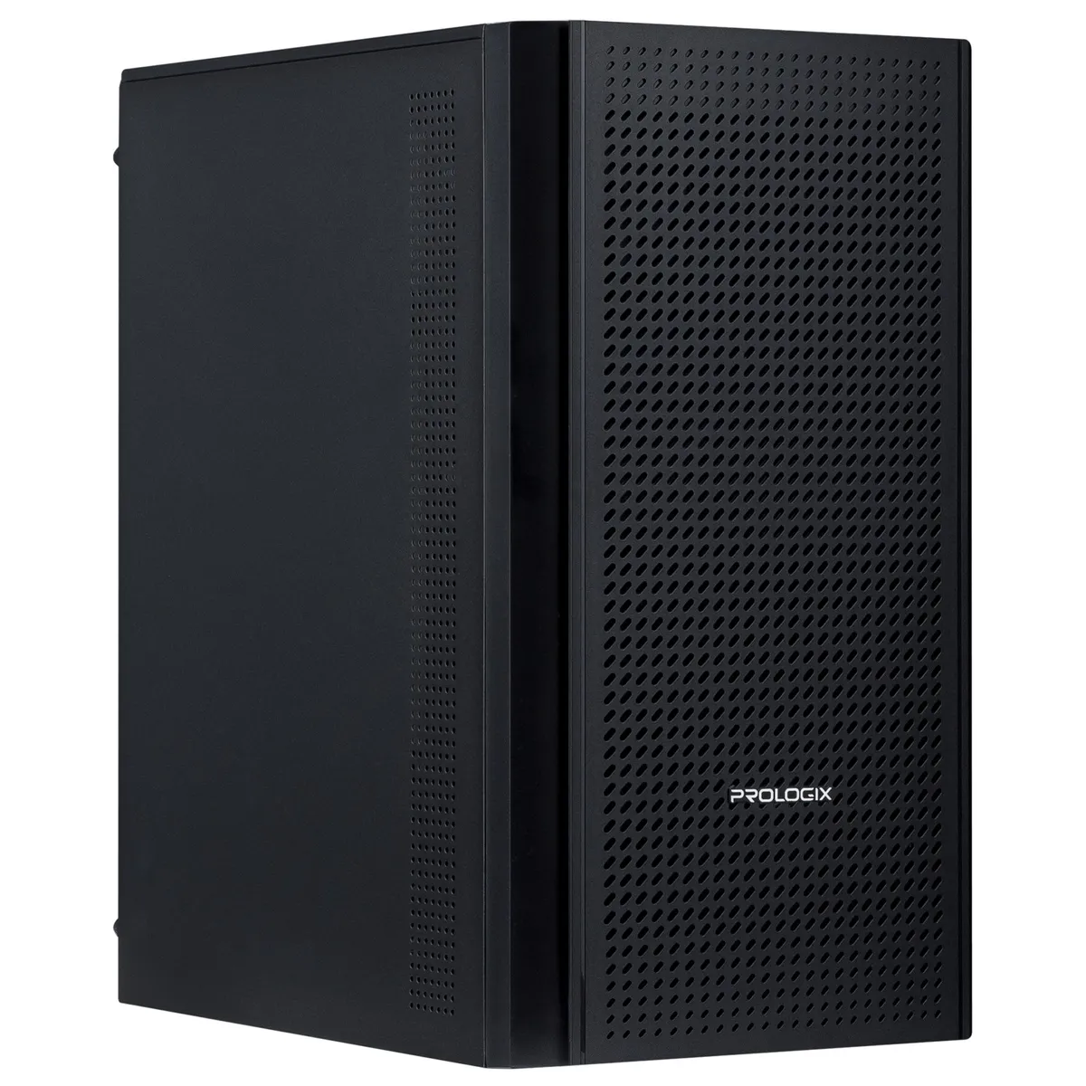 Корпус Prologix E110 Black - зображення 1