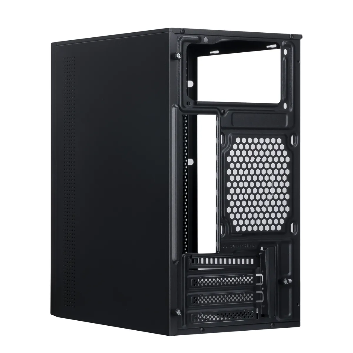 Корпус Prologix E110 Black - мініатюра 9