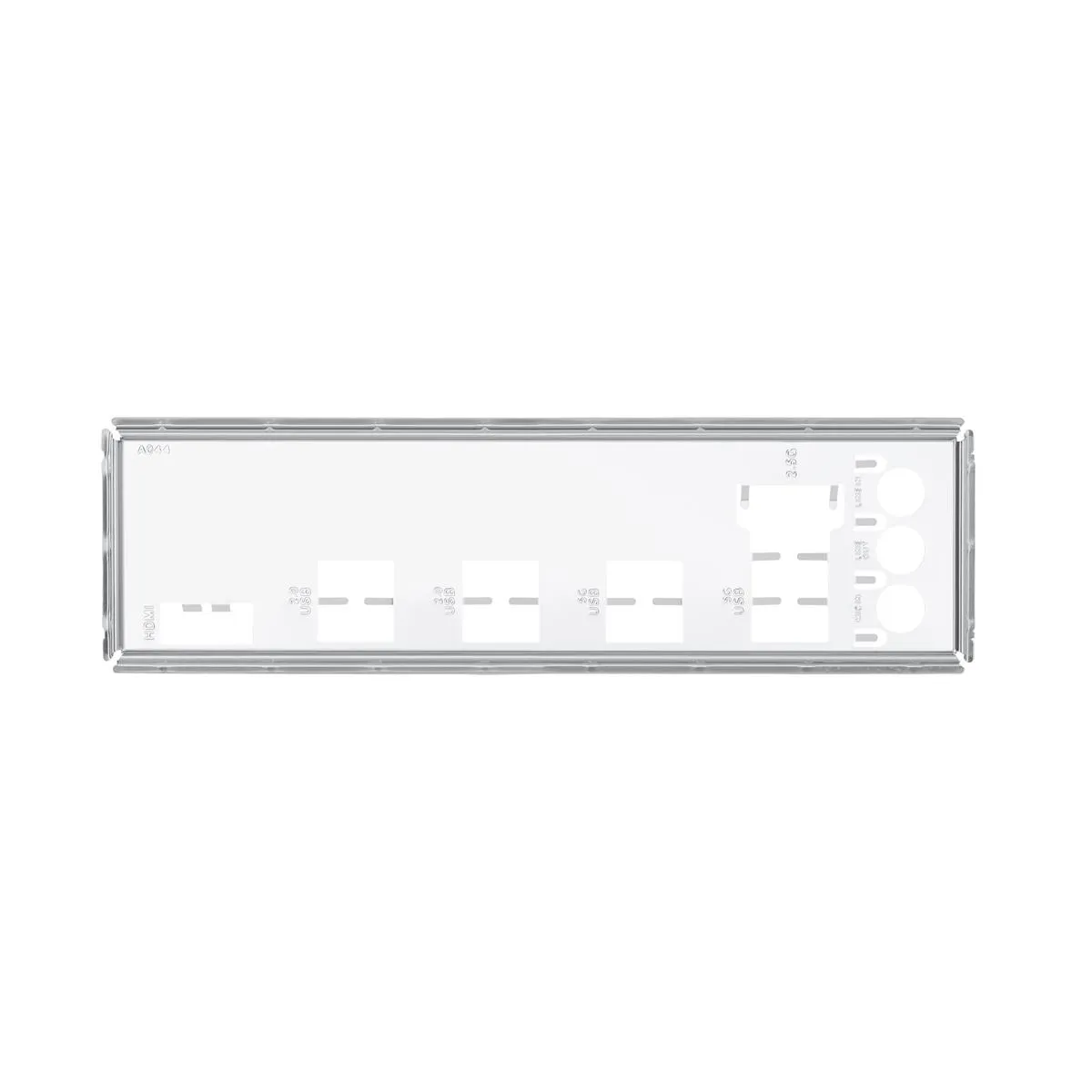Материнська плата Asus Prime B760M-R D4 Socket 1700 - мініатюра 7