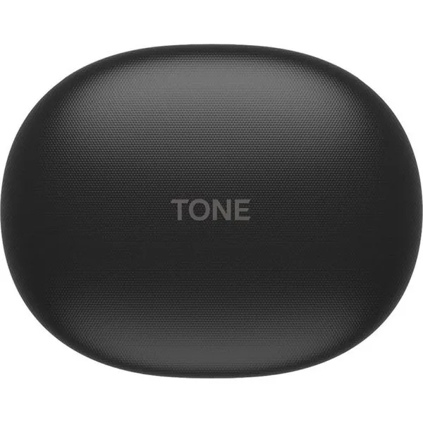 Bluetooth-гарнітура LG Tone Free Fit TF7 Black (DTF7Q) - мініатюра 7