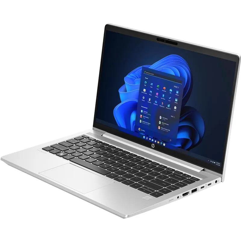 Ноутбук HP ProBook 440 G10 (817J6EA) Silver - мініатюра 2