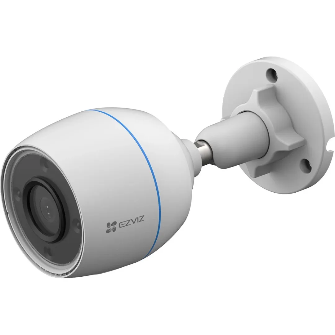 IP-камера Ezviz CS-H3C (1080P, 2.8мм) - мініатюра 2