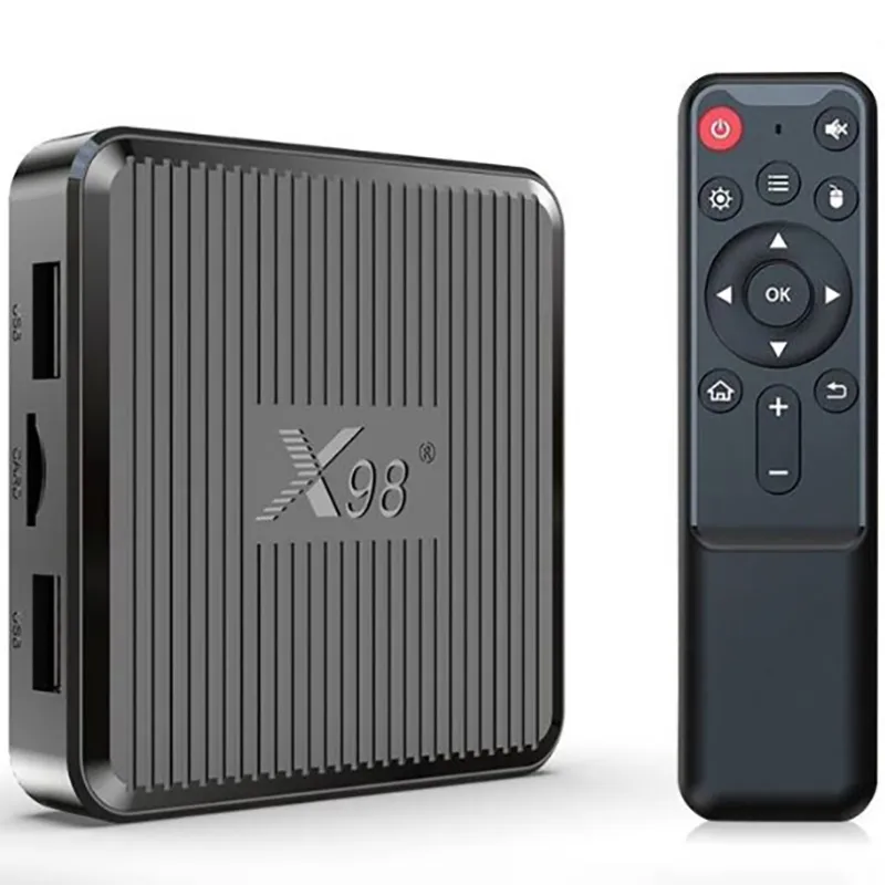 Медіаплеєр X98 Q 2/16 - зображення 1