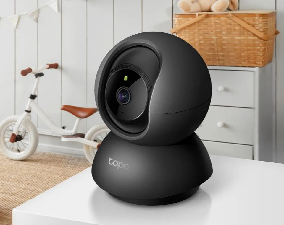 IP-камера TP-Link Tapo C211 - мініатюра 13