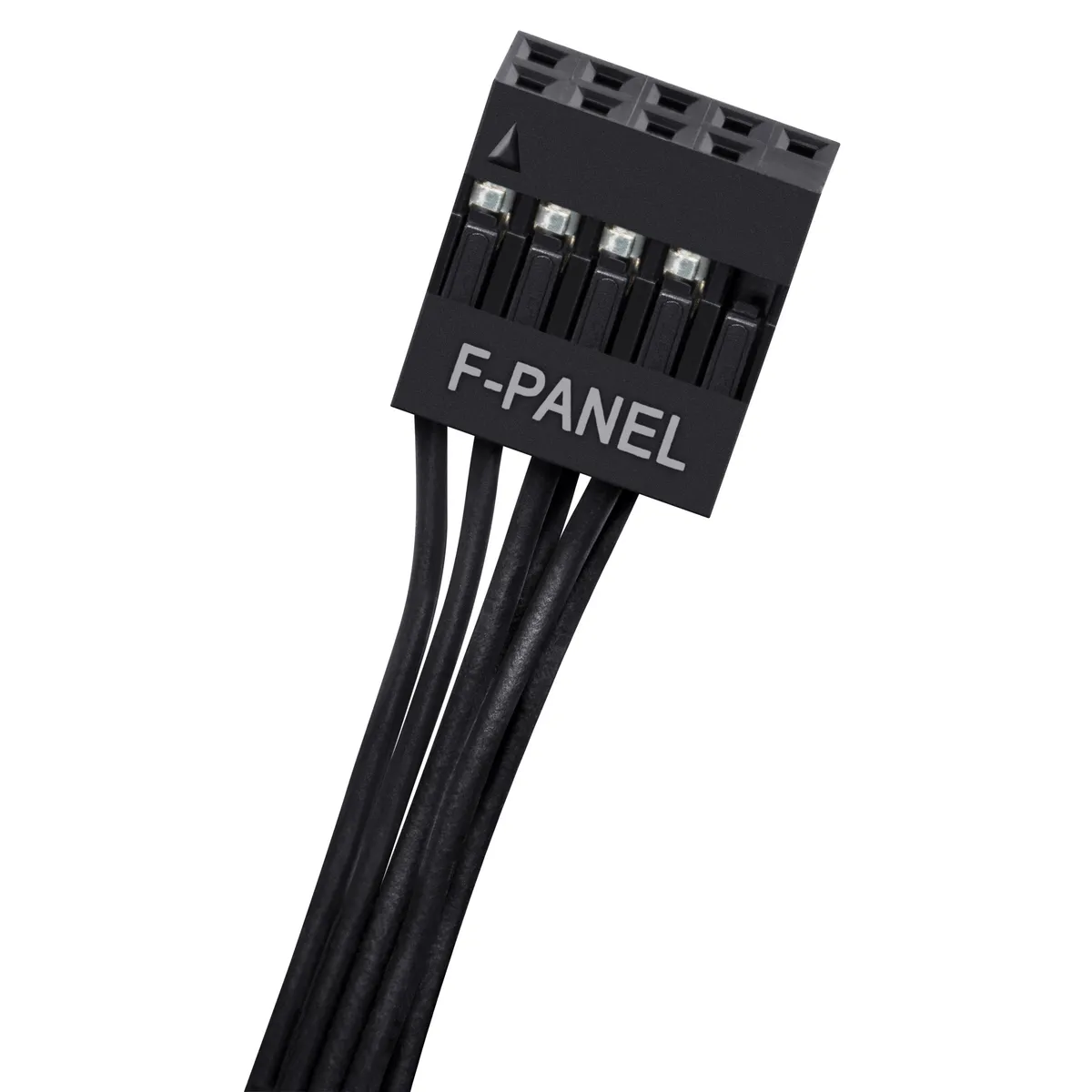 Корпус Asus ProArt PA602 Black без БЖ (90DC00J0-B09000) - мініатюра 11