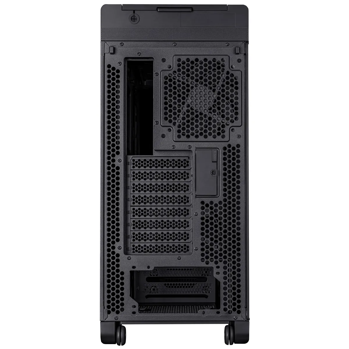 Корпус Asus ProArt PA602 Black без БЖ (90DC00J0-B09000) - мініатюра 2
