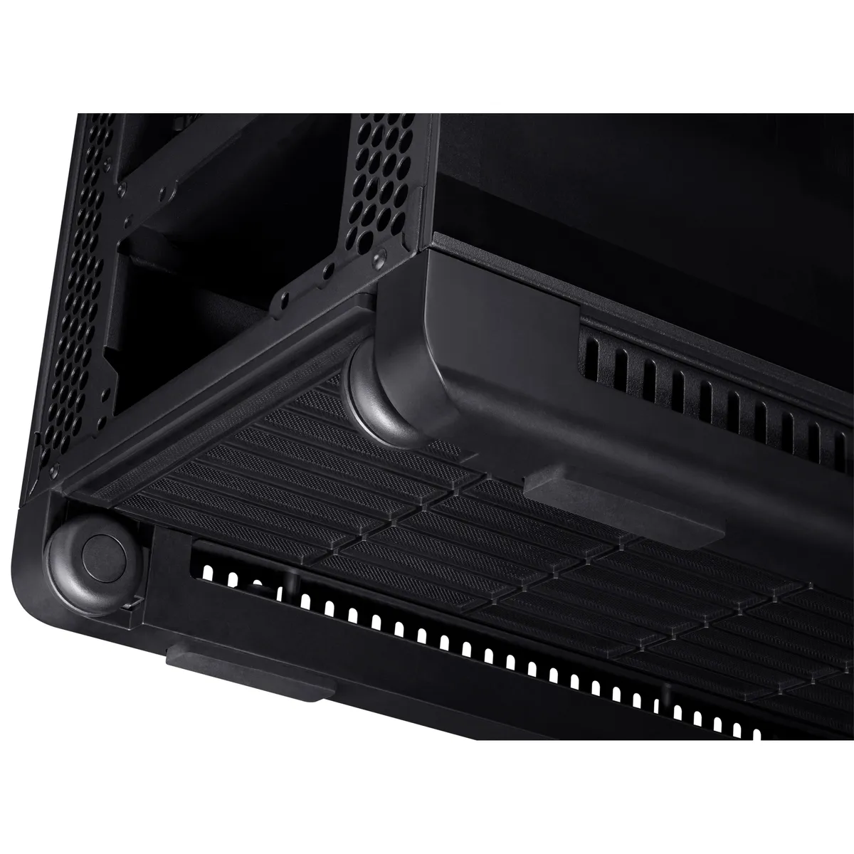 Корпус Asus ProArt PA602 Black без БЖ (90DC00J0-B09000) - мініатюра 7