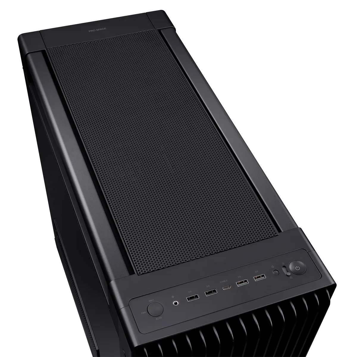 Корпус Asus ProArt PA602 Black без БЖ (90DC00J0-B09000) - мініатюра 9