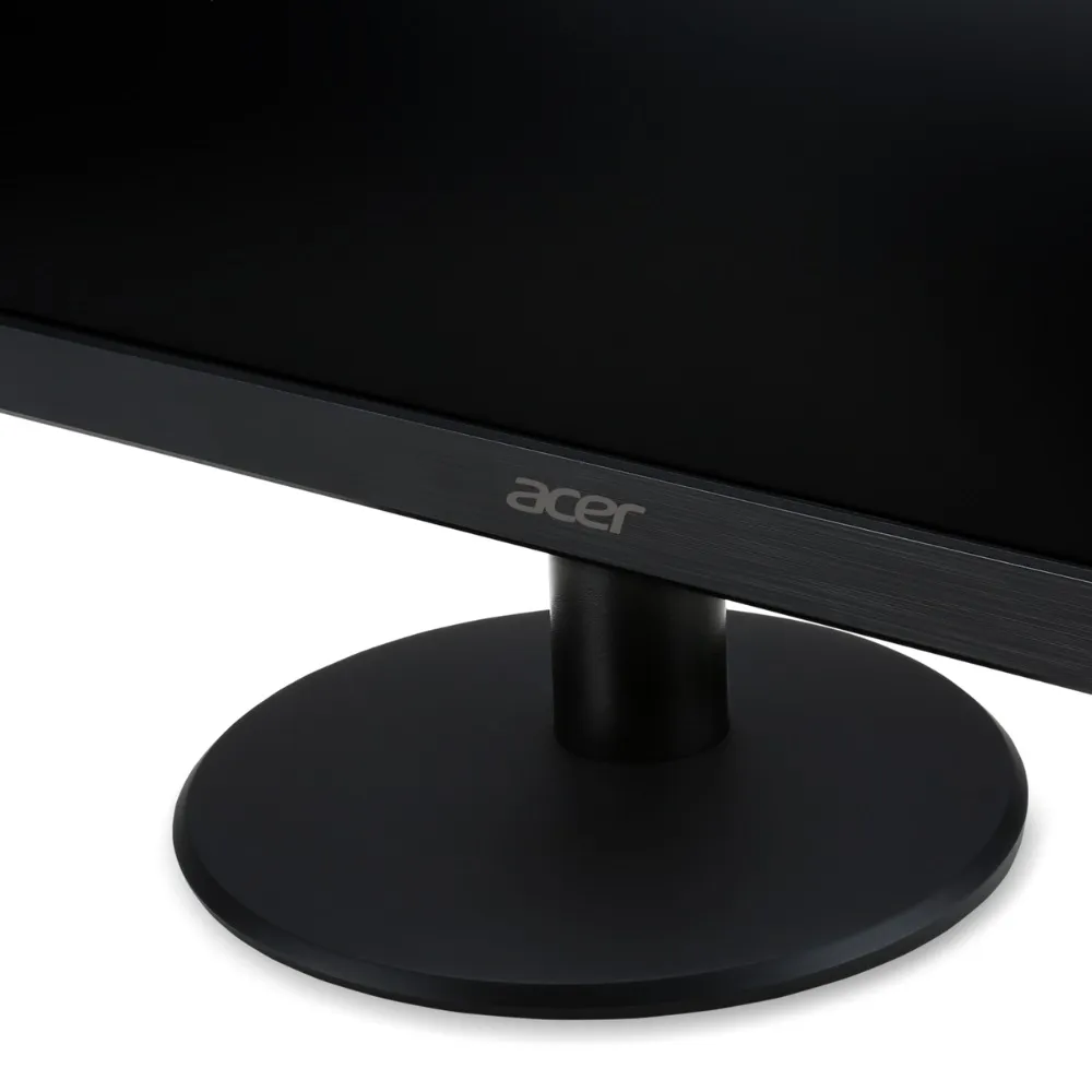 Монітор Acer 18.5" EB192QBbi (UM.XE2EE.B01) - мініатюра 8