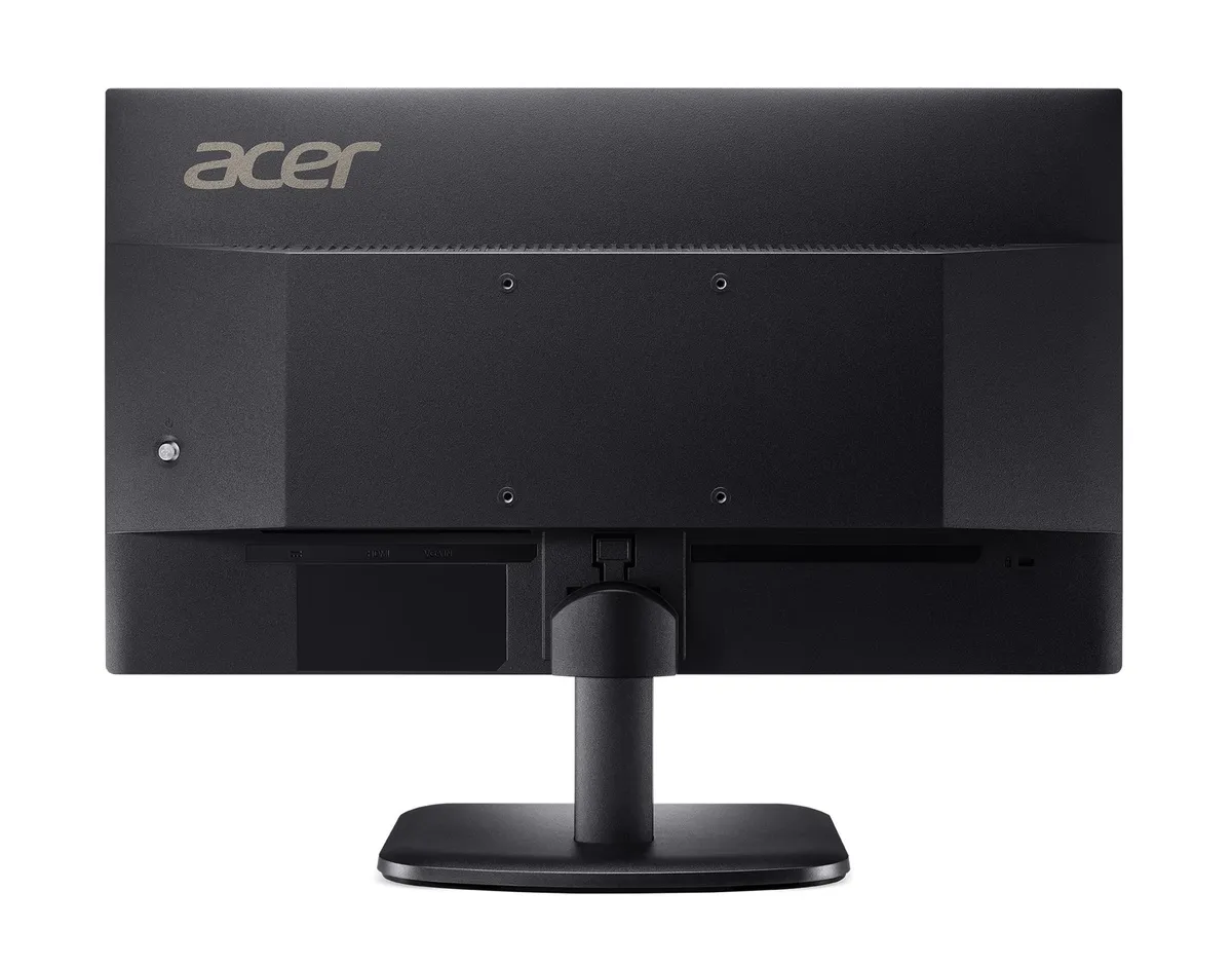 Монітор Acer 21.5" EK220QE3bi (UM.WE0EE.303) IPS Black - мініатюра 8