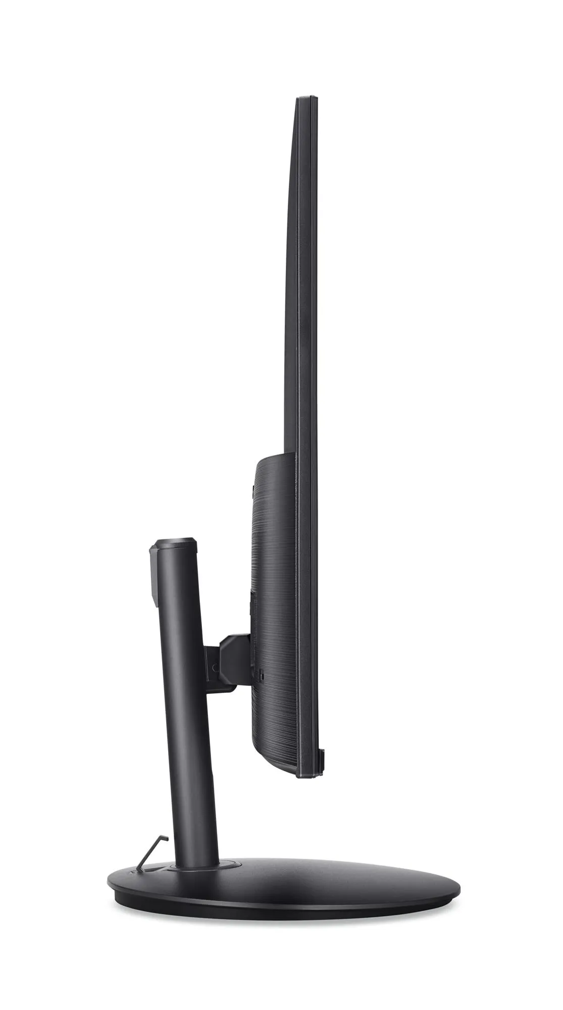 Монітор Acer 23.8" XF240YM3biiph (UM.QX0EE.315) IPS Black - мініатюра 4