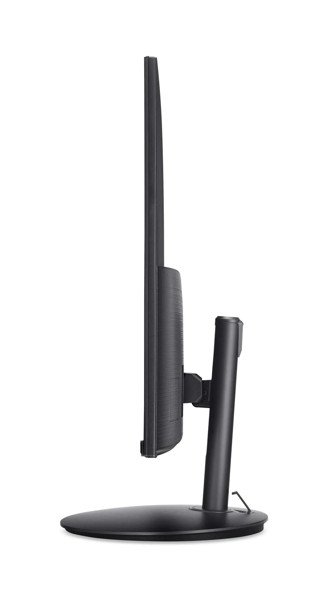 Монітор Acer 23.8" XF240YM3biiph (UM.QX0EE.315) IPS Black - мініатюра 5