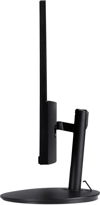 Монітор Acer 23.8" XF240YS3biphx (UM.QX0EE.301) VA Black - мініатюра 5