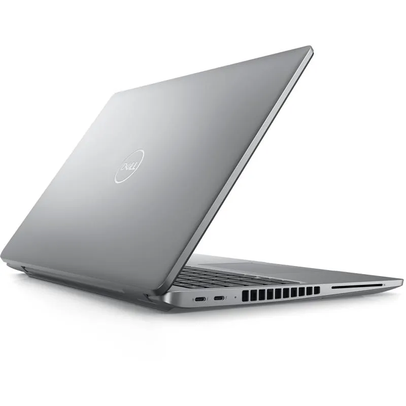 Ноутбук Dell Latitude 5540 (N095L554015UA_UBU) Gray - мініатюра 3