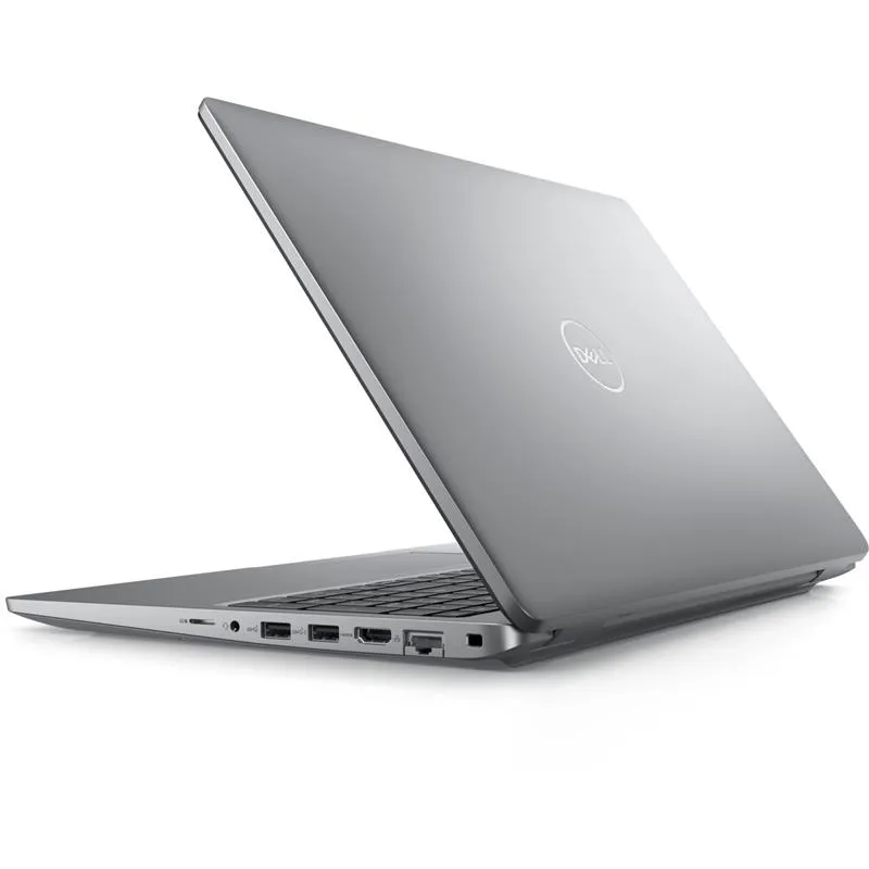 Ноутбук Dell Latitude 5540 (N095L554015UA_UBU) Gray - мініатюра 4