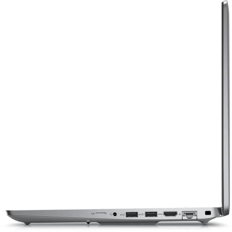 Ноутбук Dell Latitude 5540 (N095L554015UA_UBU) Gray - мініатюра 5
