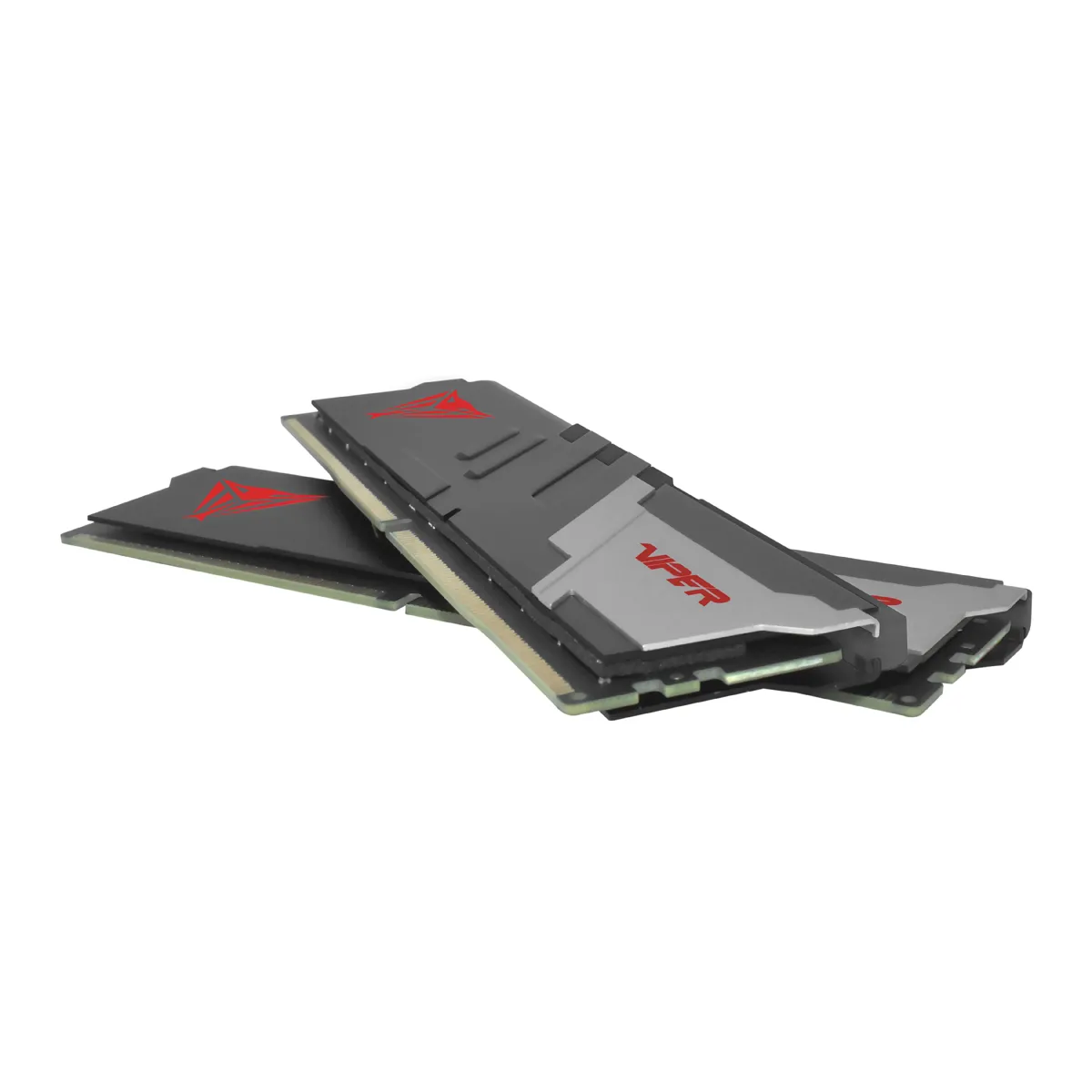 Модуль пам`яті DDR5 2x32GB/6000 Patriot Viper Venom (PVV564G600C36K) - мініатюра 6