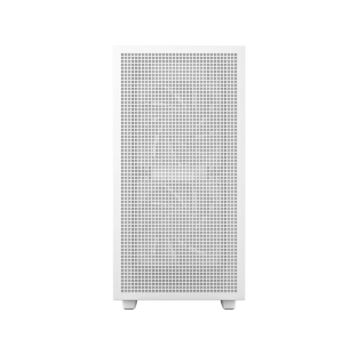 Корпус DeepCool CH360 White (R-CH360-WHAPE3-G-1) без БЖ - мініатюра 3