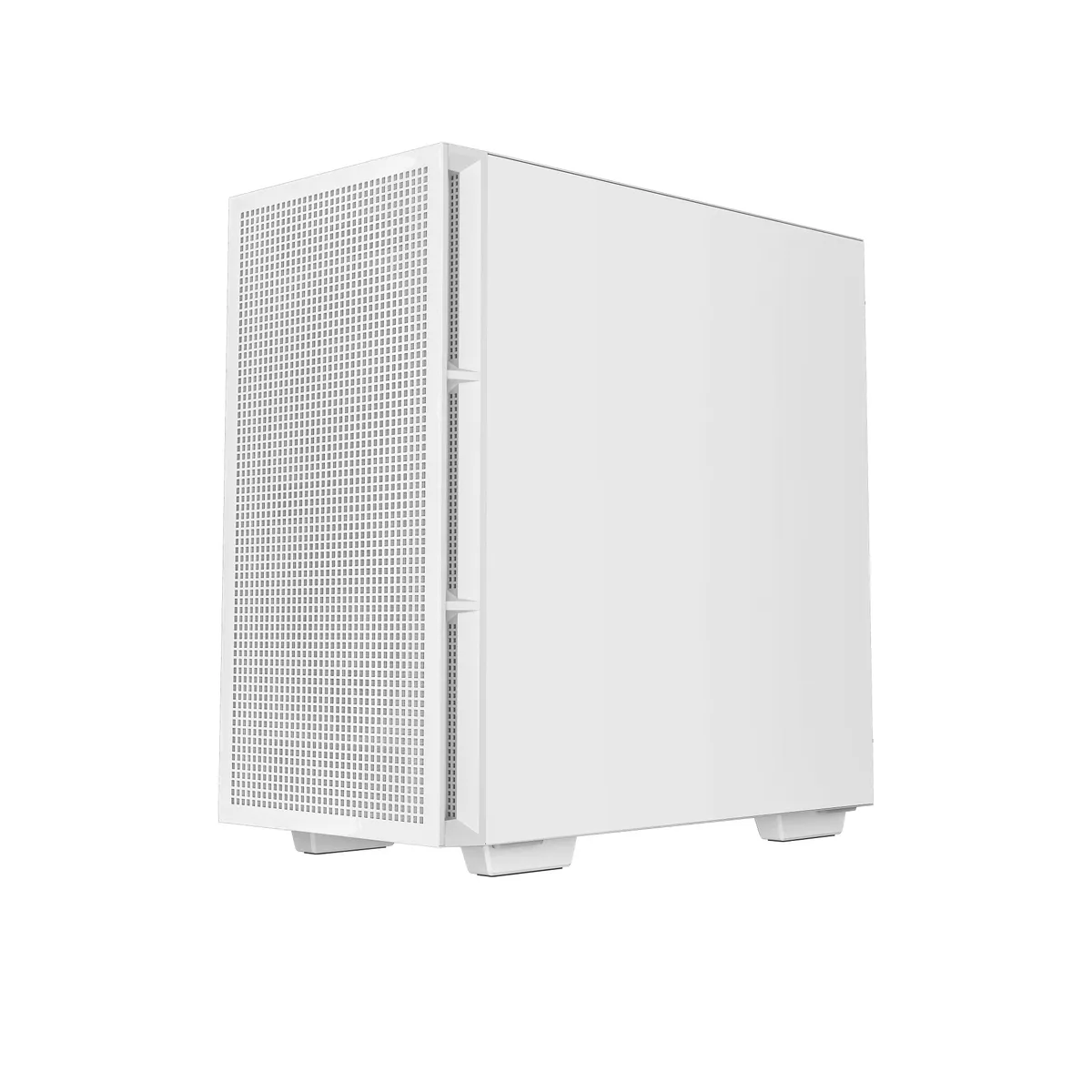 Корпус DeepCool CH360 White (R-CH360-WHAPE3-G-1) без БЖ - мініатюра 9