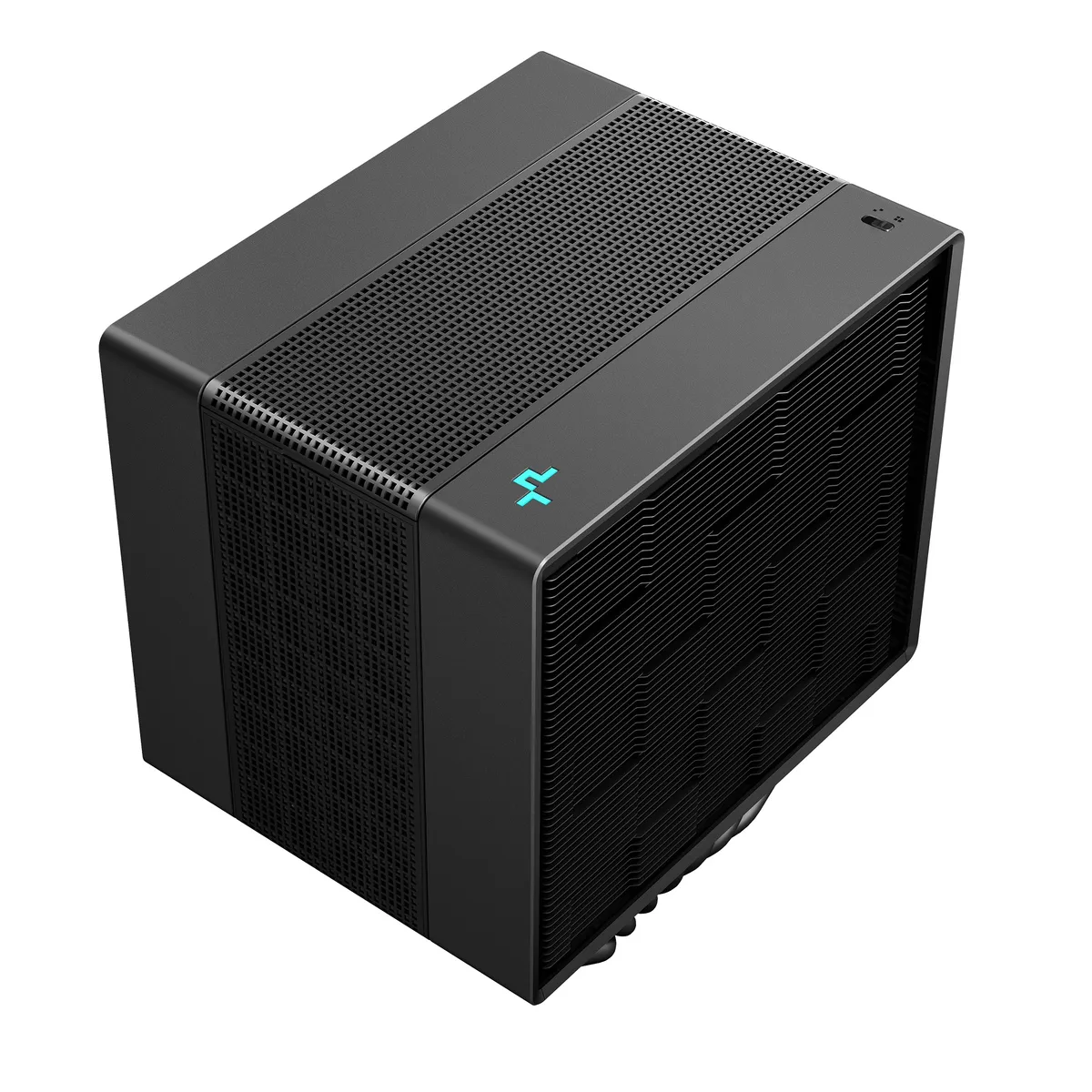 Кулер процесорний DeepCool Assassin 4S (R-ASN4S-BKGPMN-G) - зображення 1