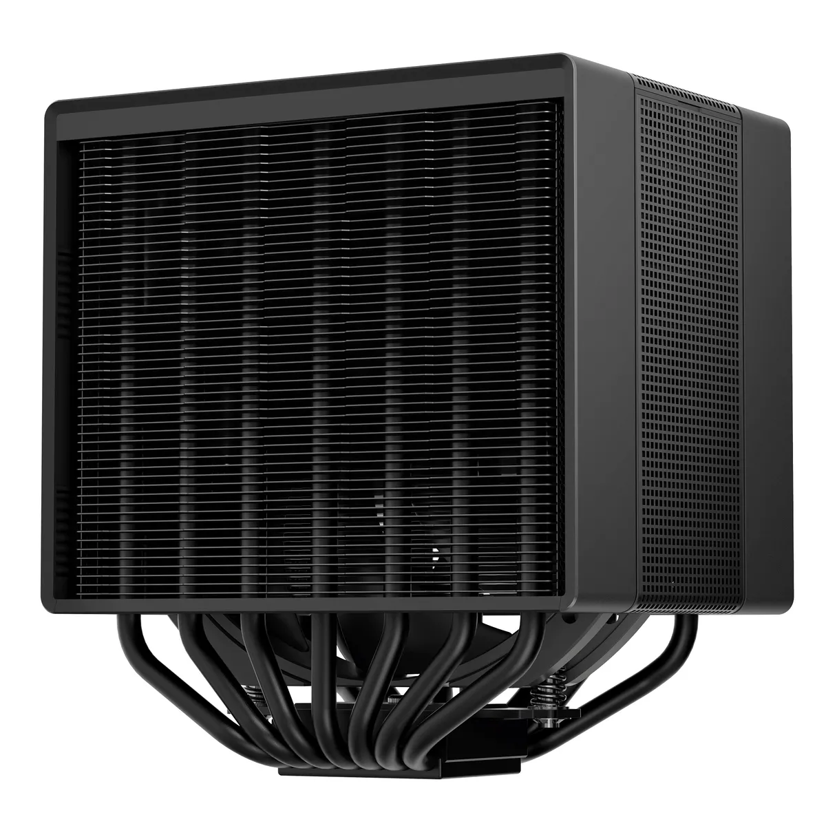 Кулер процесорний DeepCool Assassin 4S (R-ASN4S-BKGPMN-G) - мініатюра 2