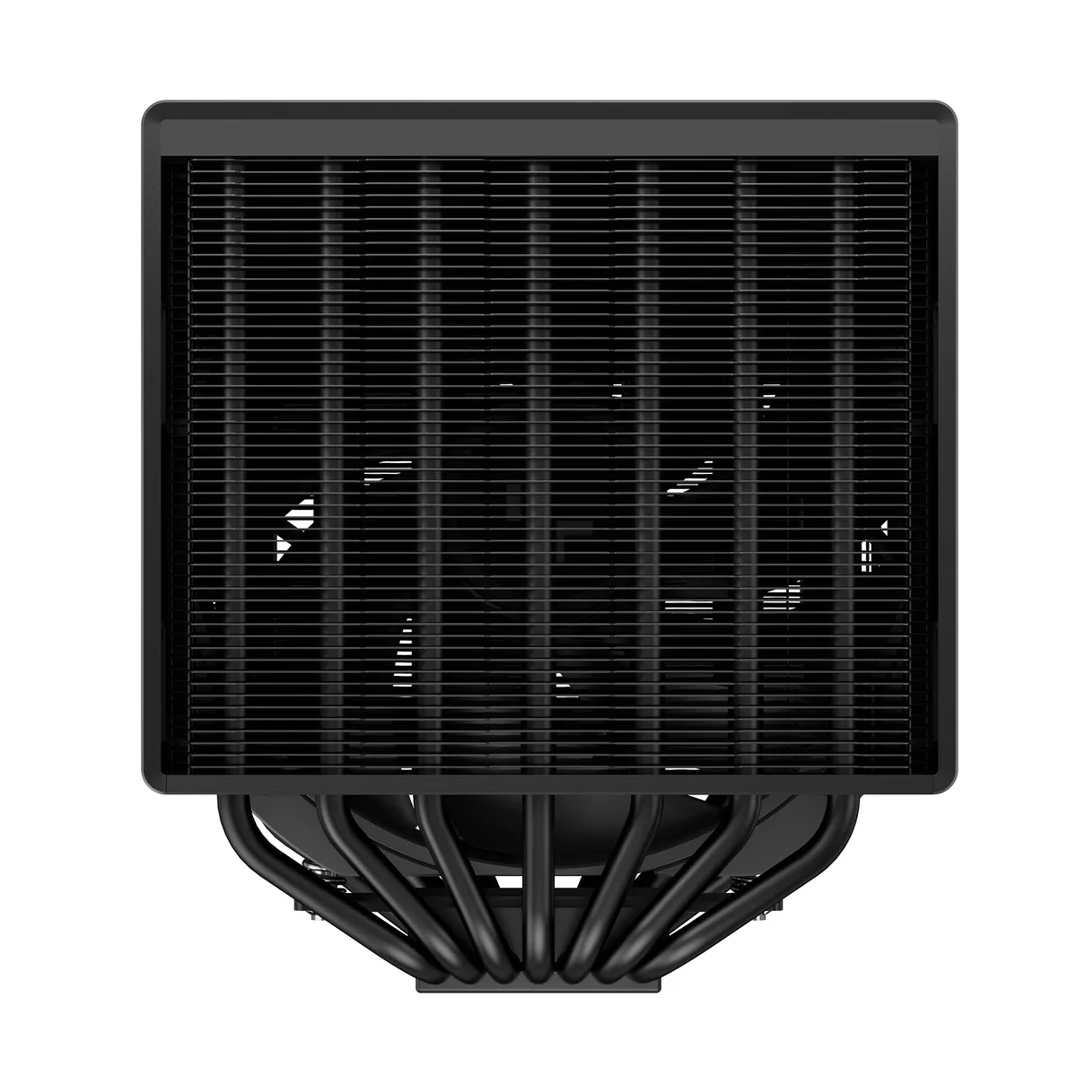 Кулер процесорний DeepCool Assassin 4S (R-ASN4S-BKGPMN-G) - мініатюра 4