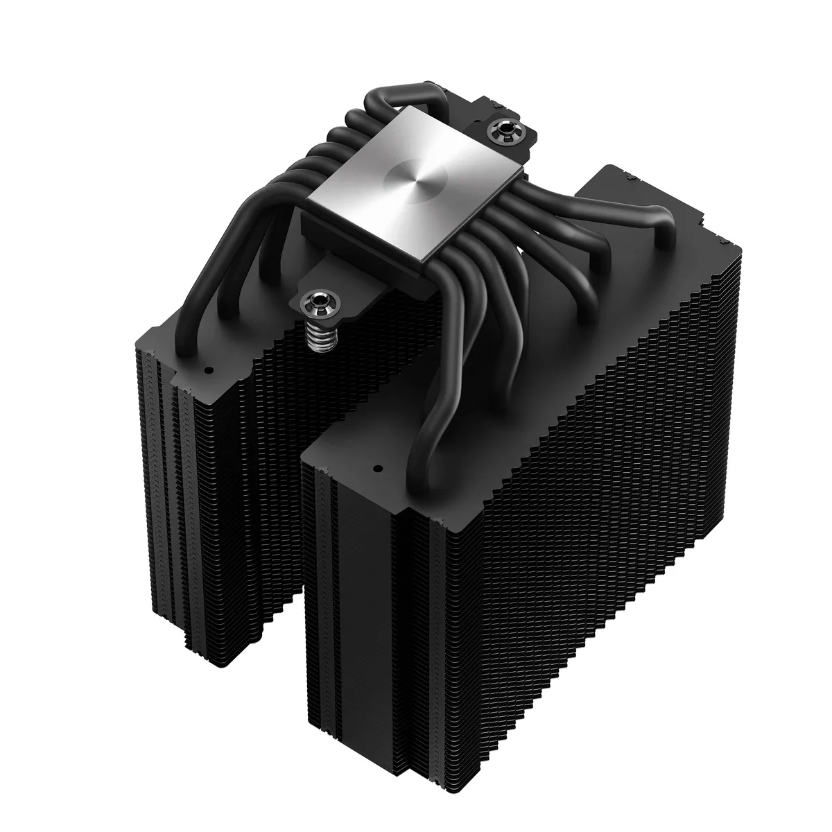 Кулер процесорний DeepCool Assassin 4S (R-ASN4S-BKGPMN-G) - мініатюра 6