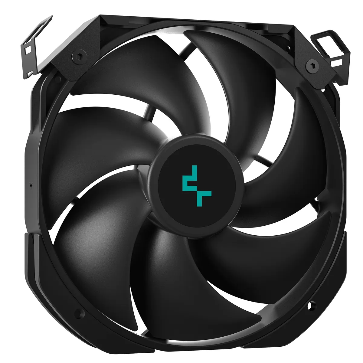 Кулер процесорний DeepCool Assassin 4S (R-ASN4S-BKGPMN-G) - мініатюра 8