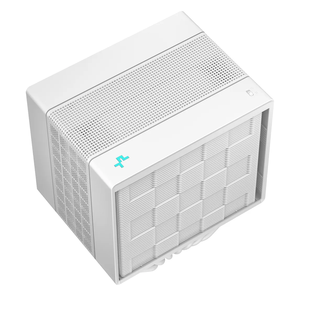 Кулер процесорний DeepCool Assassin 4S White (R-ASN4S-WHGPMN-G) - мініатюра 3