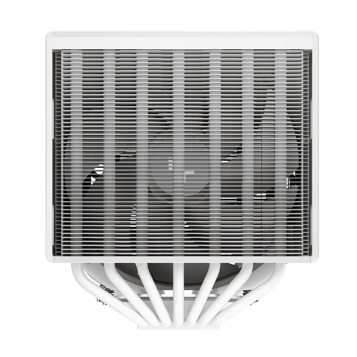Кулер процесорний DeepCool Assassin 4S White (R-ASN4S-WHGPMN-G) - мініатюра 4