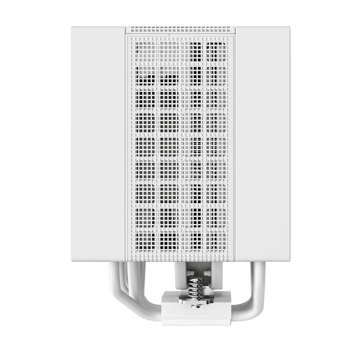 Кулер процесорний DeepCool Assassin 4S White (R-ASN4S-WHGPMN-G) - мініатюра 5