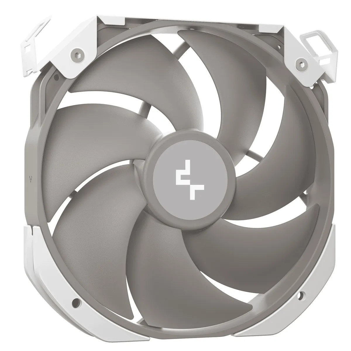 Кулер процесорний DeepCool Assassin 4S White (R-ASN4S-WHGPMN-G) - мініатюра 8