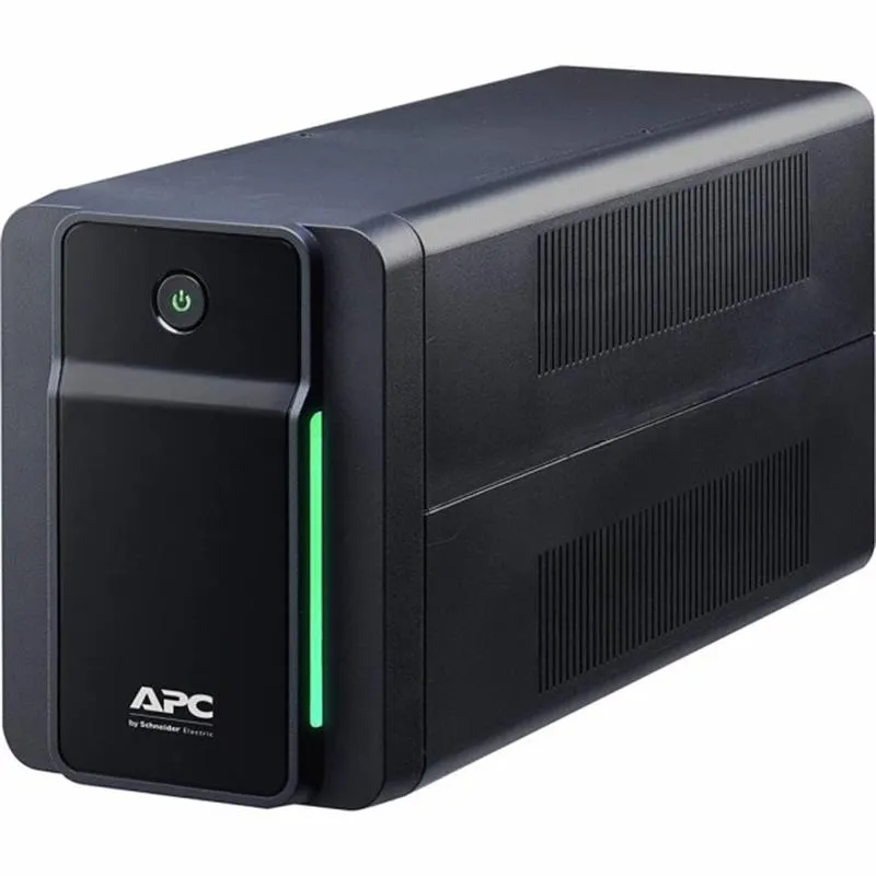 Джерело безперебійного живлення APC Back-UPS 950VA, 6хC13 (BX950MI) - зображення 1