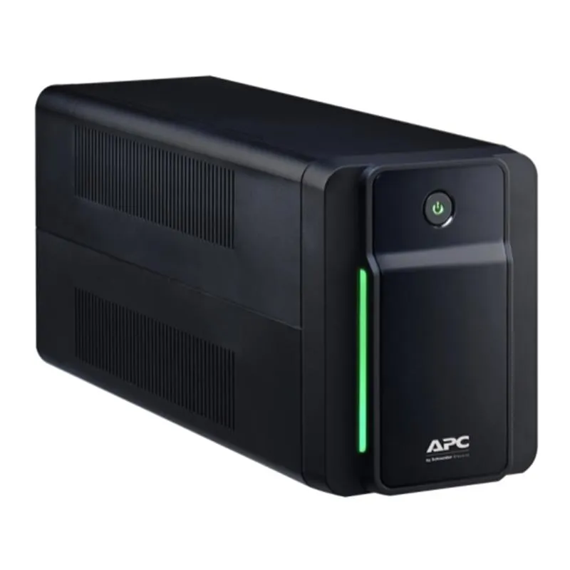 Джерело безперебійного живлення APC Back-UPS 950VA, 6хC13 (BX950MI) - мініатюра 2