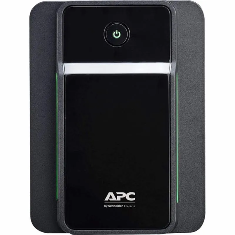 Джерело безперебійного живлення APC Back-UPS 950VA, 6хC13 (BX950MI) - мініатюра 3