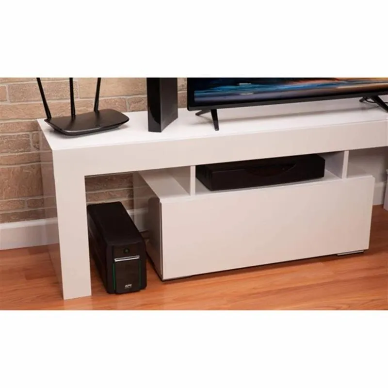 Джерело безперебійного живлення APC Back-UPS 950VA, 6хC13 (BX950MI) - мініатюра 5