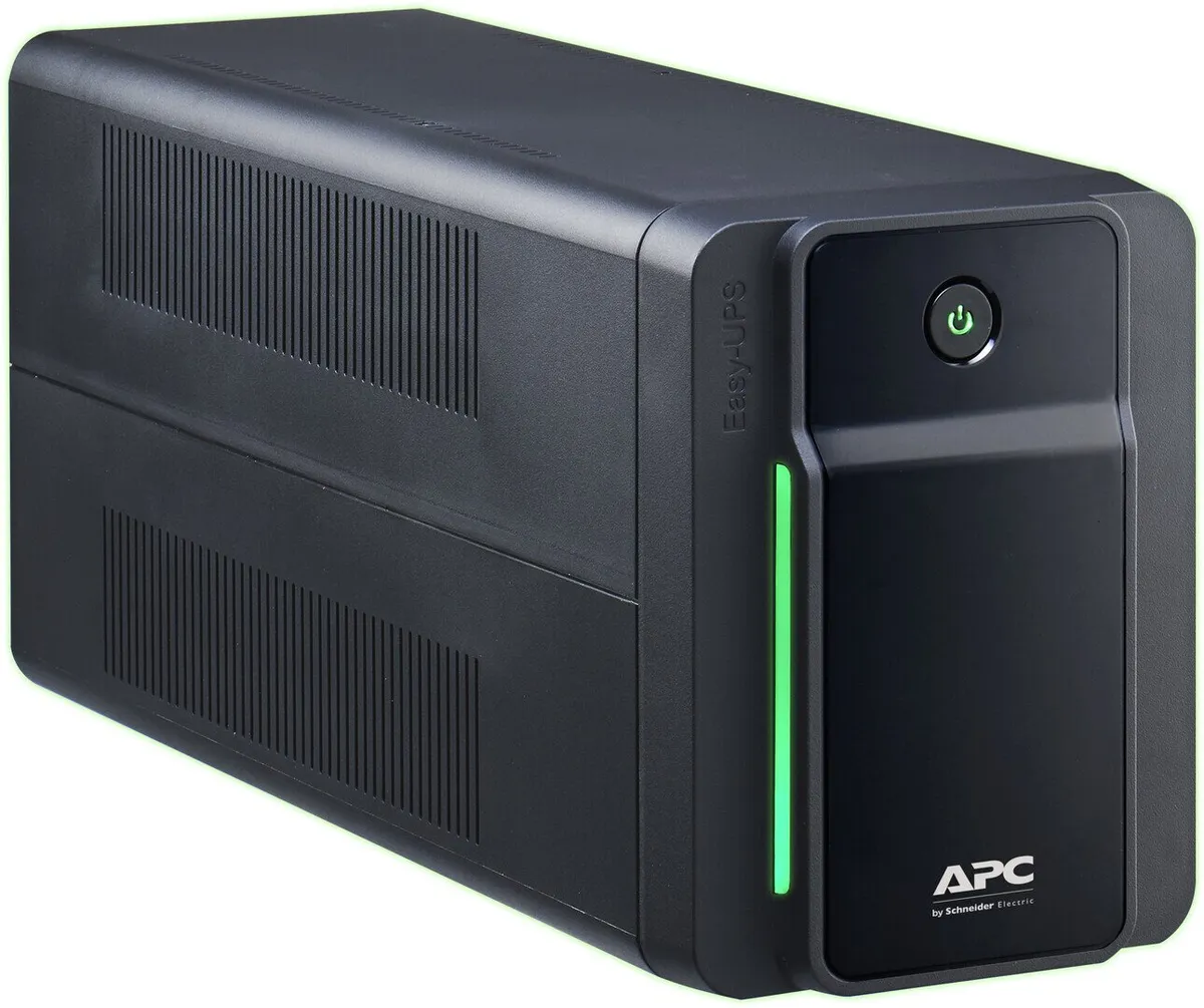 Джерело безперебійного живлення  APC Easy UPS 900VA Schuko (BVX900LI-GR) - мініатюра 2