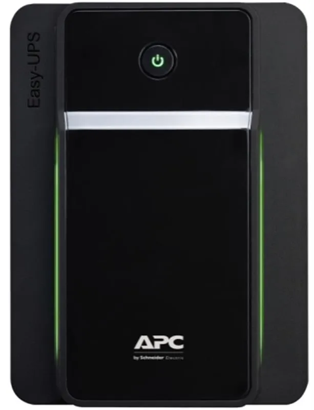 Джерело безперебійного живлення  ИБП APC Easy UPS 2200VA, 6хC13 (BVX2200LI) - мініатюра 2