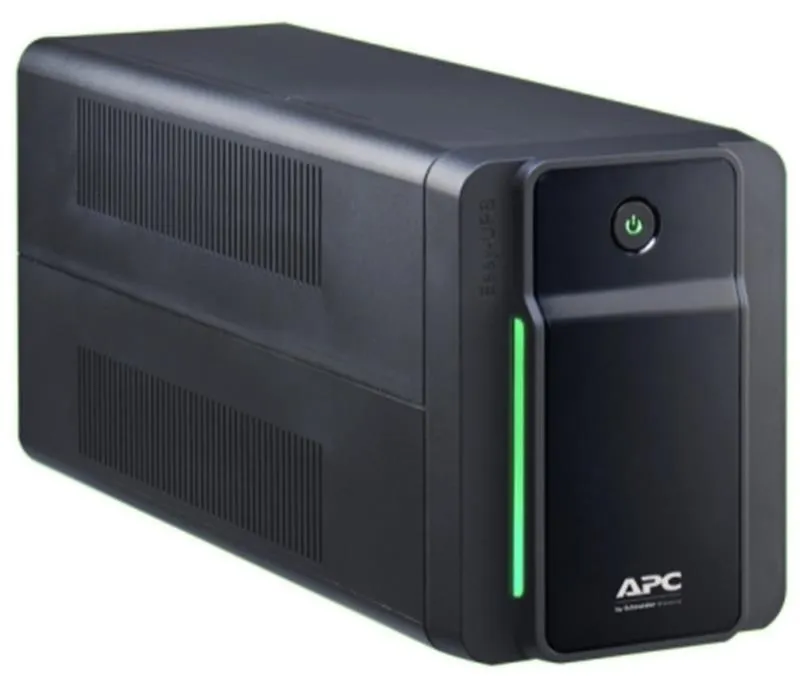 Джерело безперебійного живлення  APC Easy UPS 700VA, 4хС13 (BVX700LI) - зображення 1