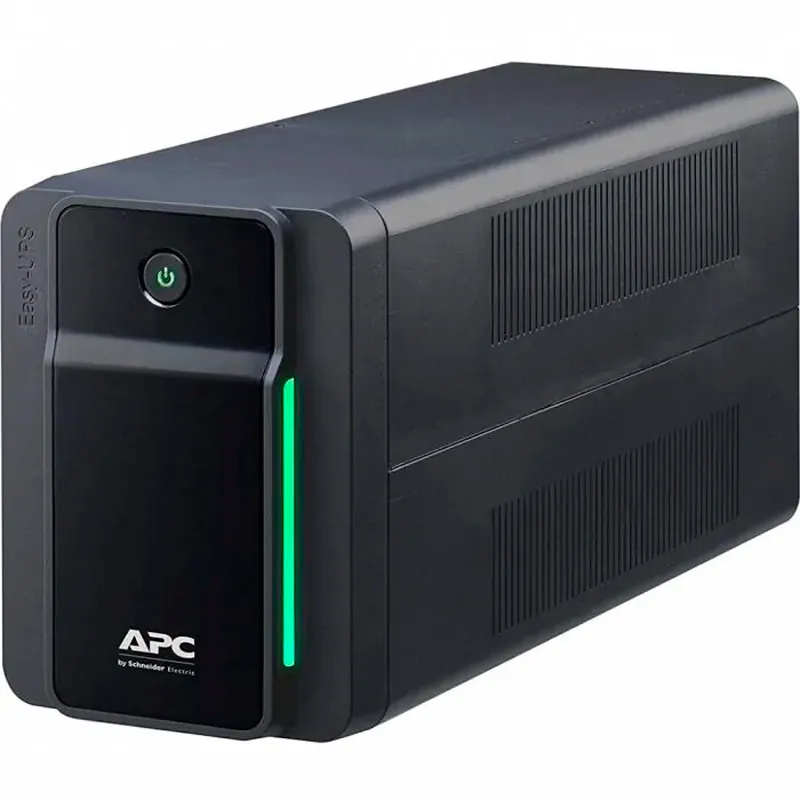 Джерело безперебійного живлення  APC Easy UPS 700VA, 4хС13 (BVX700LI) - мініатюра 6