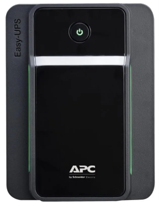 Джерело безперебійного живлення  APC Easy UPS 900VA, 4хС13 (BVX900LI) - мініатюра 2