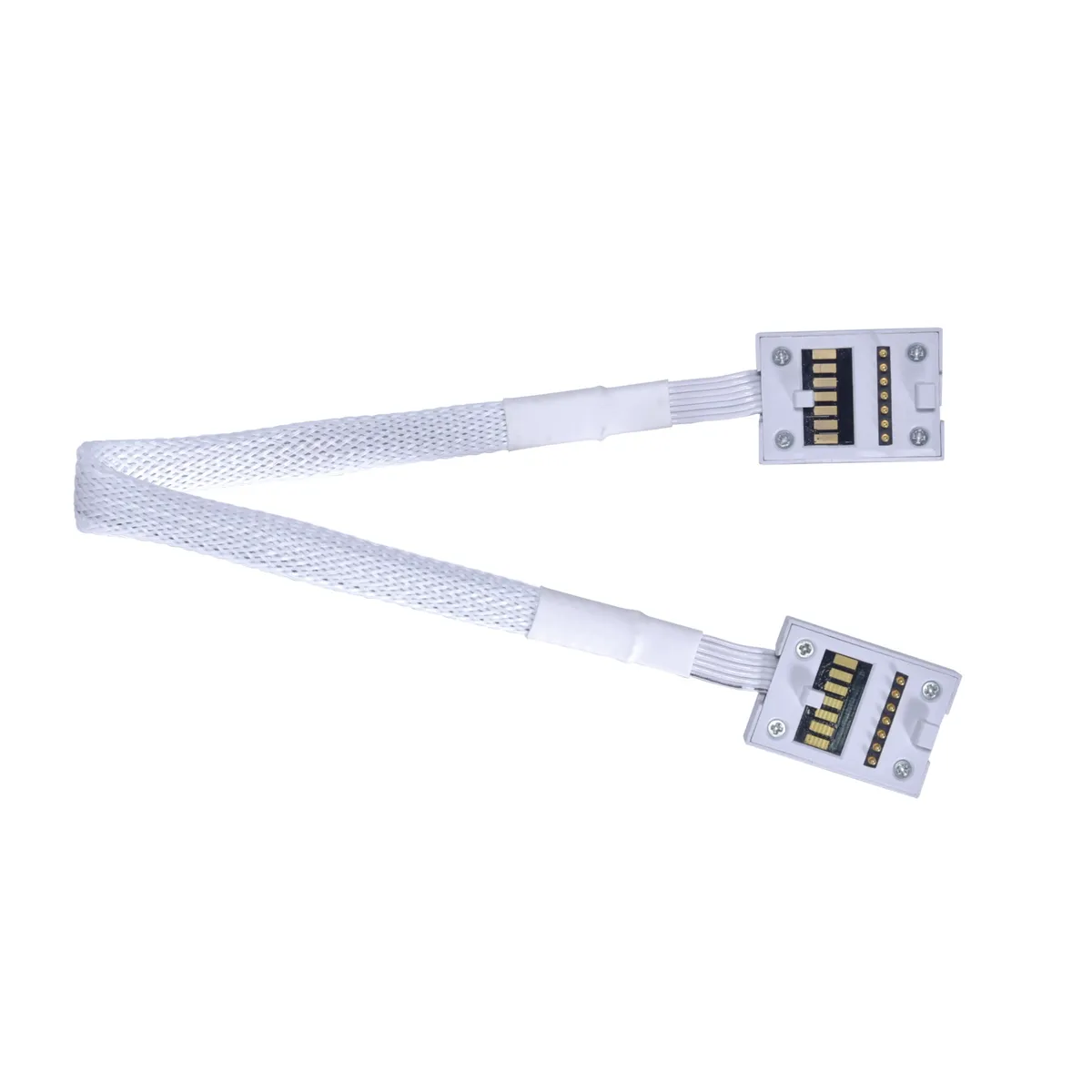 Вентилятор Lian Li TL 120-1, White Cooler (G99.12TL1W.00) - мініатюра 6
