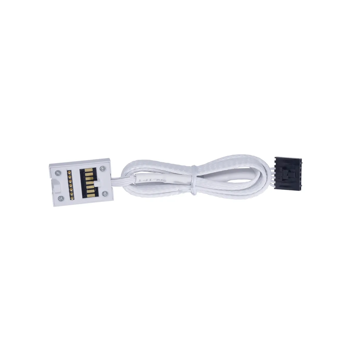 Вентилятор Lian Li TL 120-1, White Cooler (G99.12TL1W.00) - мініатюра 7