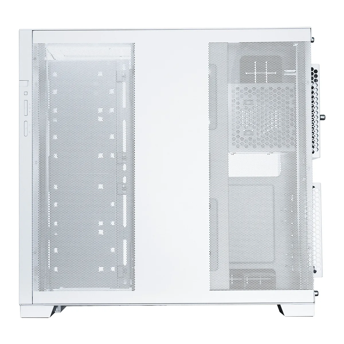 Корпус Lian Li O11 Dynamic EVO RGB White (G99.O11DERGBW.00) без БЖ - мініатюра 6