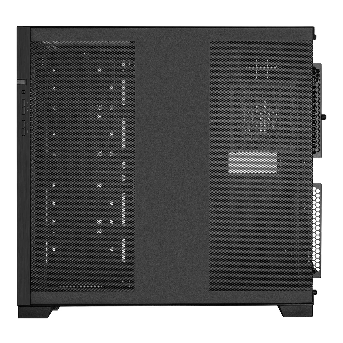 Корпус Lian Li O11 Dynamic EVO RGB Black (G99.O11DERGBX.00) без БЖ - мініатюра 6