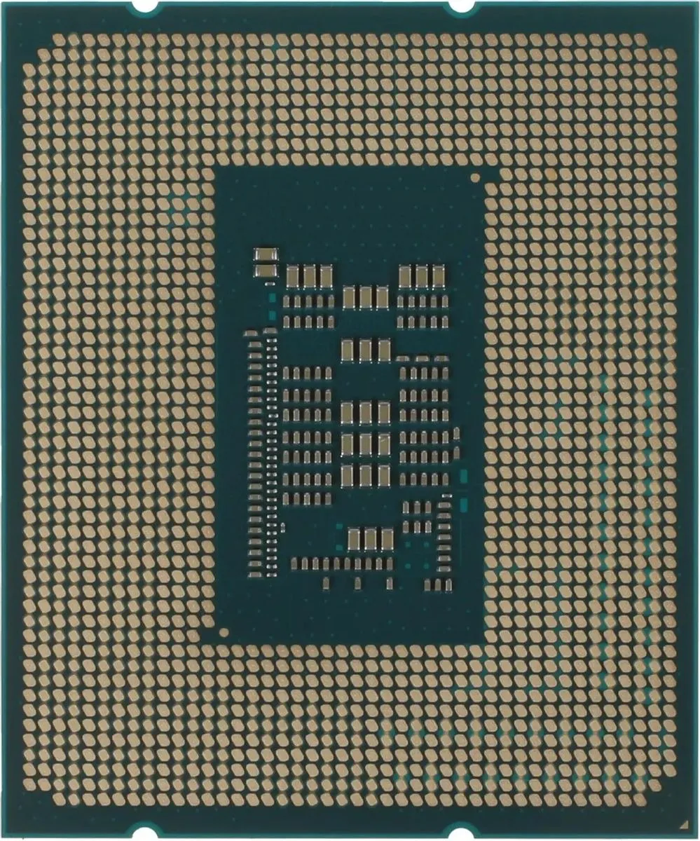 Процесор Intel Core i3 14100 3.5GHz (12MB, Raptor Lake Refresh, 60W, S1700) Box (BX8071514100) - мініатюра 3