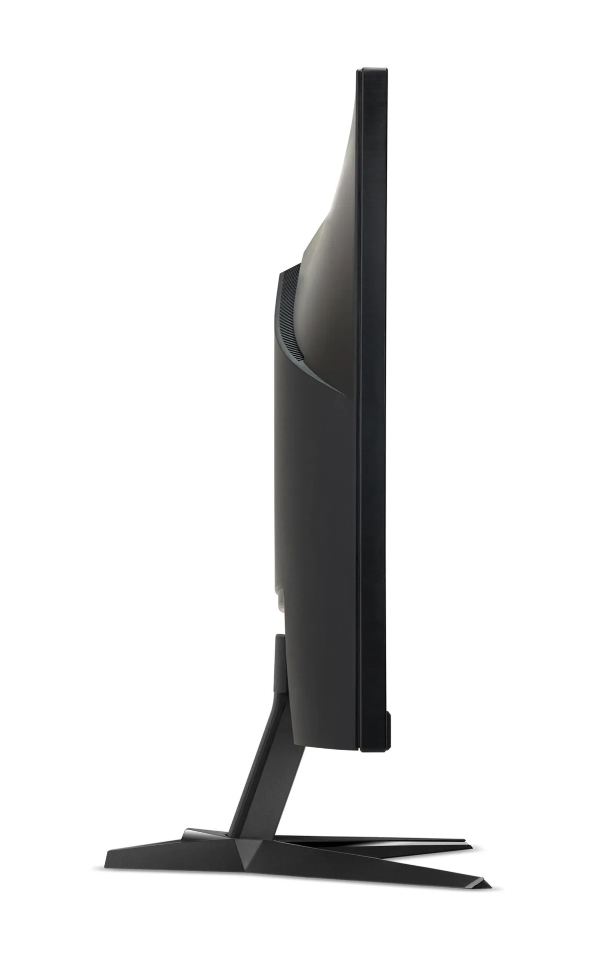 Монітор Acer 23.8" QG241YM3bmiipx (UM.QQ1EE.301) IPS Black - мініатюра 5