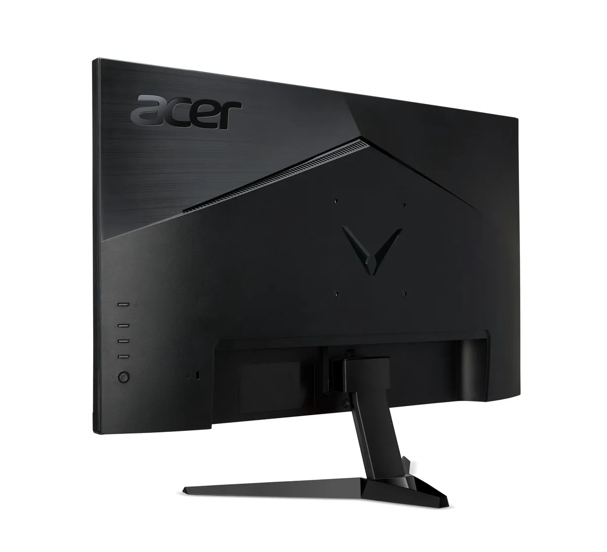 Монітор Acer 23.8" QG241YM3bmiipx (UM.QQ1EE.301) IPS Black - мініатюра 6