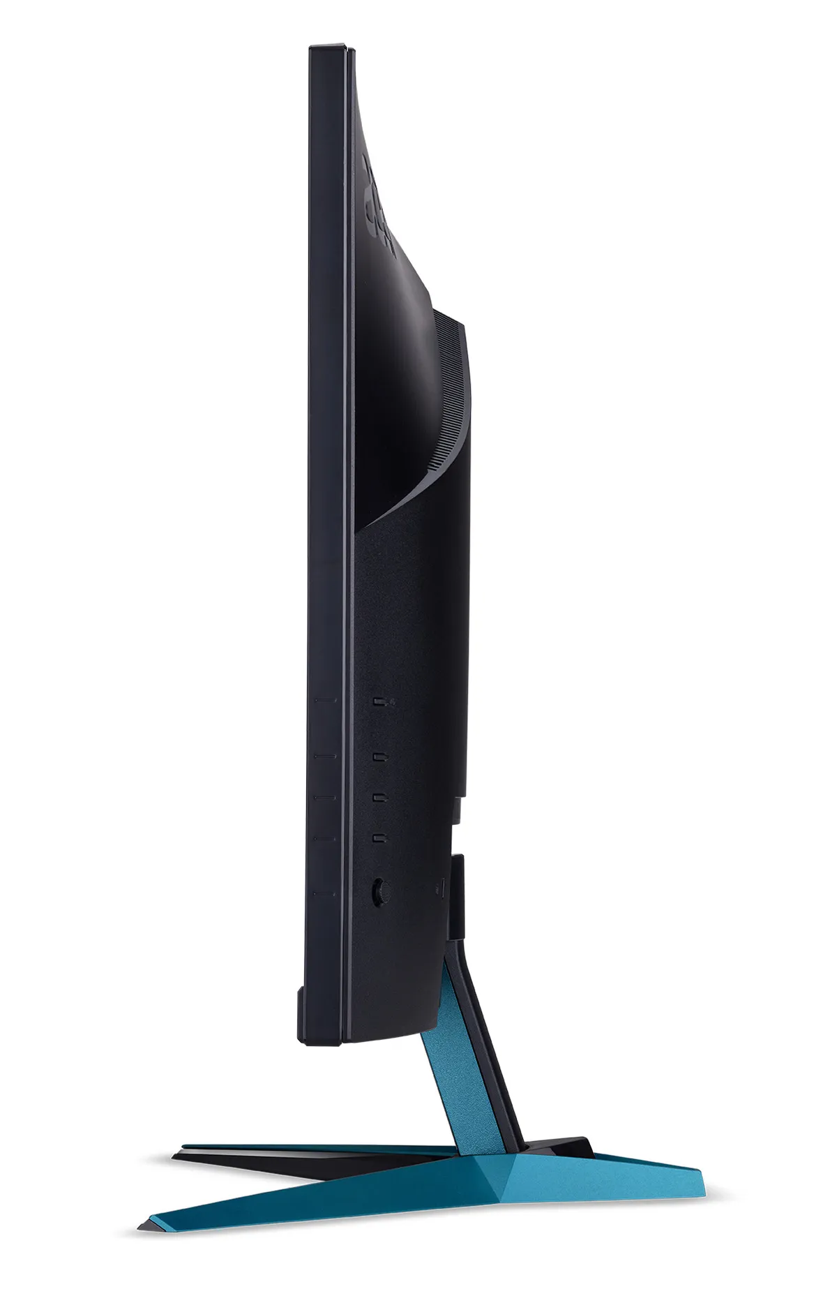 Монiтор Acer 27" Nitro VG271UM3bmiipx (UM.HV1EE.301) IPS Black - мініатюра 4