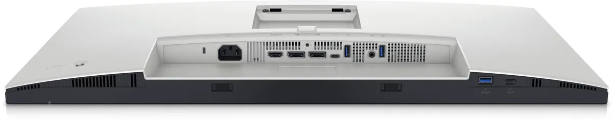 Монітор Dell 27" U2724D (210-BKVB) IPS Silver 120Hz - мініатюра 6